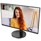 Monitor AOC U27B3AF 27" LED IPS UltraHD 4K, Altavoces, Altura Ajustable Monitor AOC U27B3AF 27" LED IPS UltraHD 4K, Altavoces, Altura Ajustable