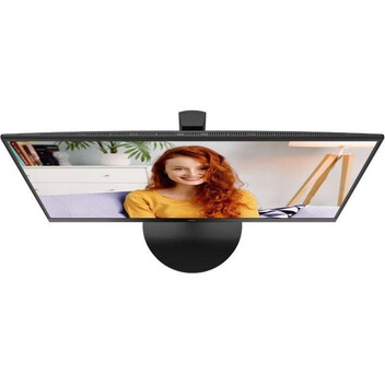 Monitor AOC U27B3AF 27" LED IPS UltraHD 4K, Altavoces, Altura Ajustable Monitor AOC U27B3AF 27" LED IPS UltraHD 4K, Altavoces, Altura Ajustable