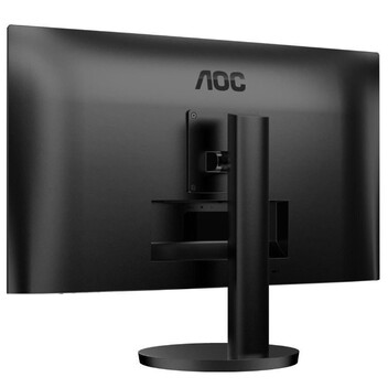 Monitor AOC U27B3AF 27" LED IPS UltraHD 4K, Altavoces, Altura Ajustable Monitor AOC U27B3AF 27" LED IPS UltraHD 4K, Altavoces, Altura Ajustable