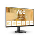 Monitor AOC U27B3CF 27″ 4K UHD 60Hz IPS HDR10 Altura Ajustable USB-C 65W Altavoces
