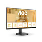 Monitor AOC U27B3CF 27″ 4K UHD 60Hz IPS HDR10 Altura Ajustable USB-C 65W Altavoces Monitor AOC U27B3CF 27″ 4K UHD 60Hz IPS HDR10 Altura Ajustable USB-C 65W Altavoces