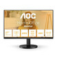 Monitor AOC U27B3CF 27″ 4K UHD 60Hz IPS HDR10 Altura Ajustable USB-C 65W Altavoces Monitor AOC U27B3CF 27″ 4K UHD 60Hz IPS HDR10 Altura Ajustable USB-C 65W Altavoces