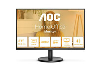 Monitor AOC U27B3M 27" LED VA UltraHD 4K