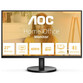 Monitor AOC U27B3M 27" LED VA UltraHD 4K