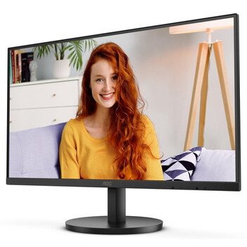 Monitor AOC U27B3M 27" LED VA UltraHD 4K