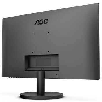 Monitor AOC U27B3M 27" LED VA UltraHD 4K