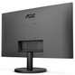 Monitor AOC U27B3M 27" LED VA UltraHD 4K