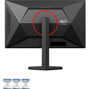 Monitor AOC G4 U27G4R 27" Fast IPS 4K UHD 160Hz / FHD 320Hz HDR400 Adaptive Sync Monitor AOC G4 U27G4R 27" Fast IPS 4K UHD 160Hz / FHD 320Hz HDR400 Adaptive Sync