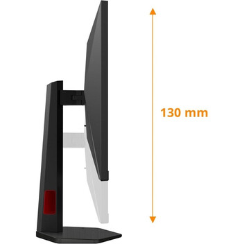 Monitor AOC G4 U27G4R 27" Fast IPS 4K UHD 160Hz / FHD 320Hz HDR400 Adaptive Sync Monitor AOC G4 U27G4R 27" Fast IPS 4K UHD 160Hz / FHD 320Hz HDR400 Adaptive Sync