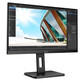 AOC U27P2 27" LED IPS UltraHD 4K FreeSync AOC U27P2 27" LED IPS UltraHD 4K FreeSync