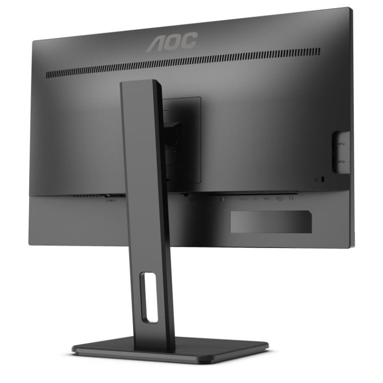 AOC U27P2 27" LED IPS UltraHD 4K FreeSync