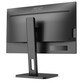 AOC U27P2 27" LED IPS UltraHD 4K FreeSync AOC U27P2 27" LED IPS UltraHD 4K FreeSync
