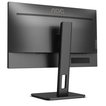 AOC U27P2 27" LED IPS UltraHD 4K FreeSync AOC U27P2 27" LED IPS UltraHD 4K FreeSync