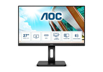 AOC U27P2CA 27" LED IPS UltraHD 4K USB-C