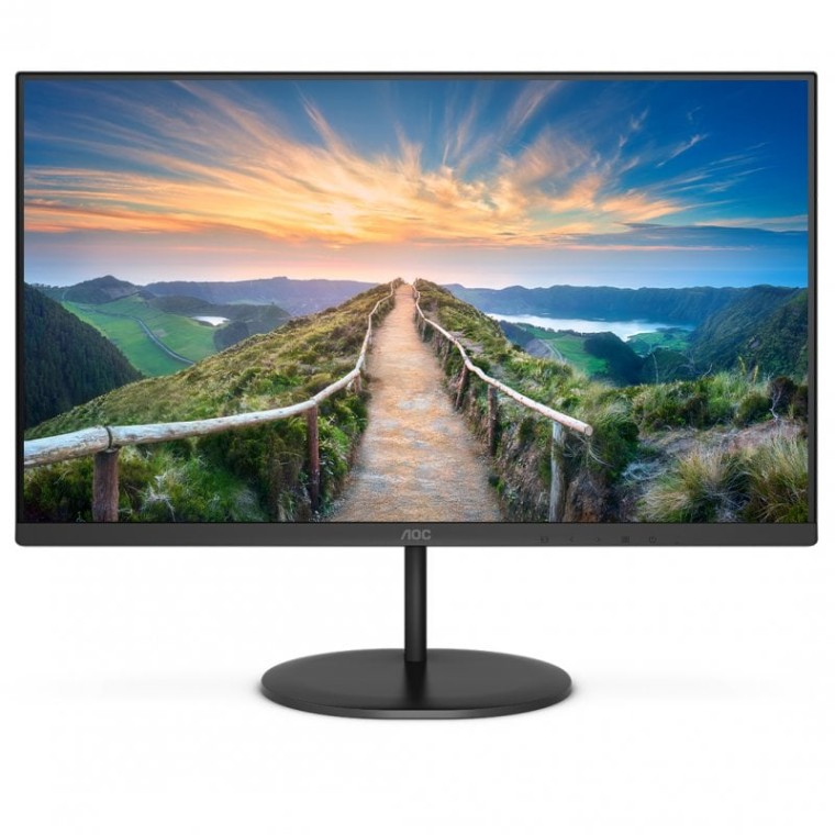 AOC U27V4EA 27" LED IPS UltraHD 4K