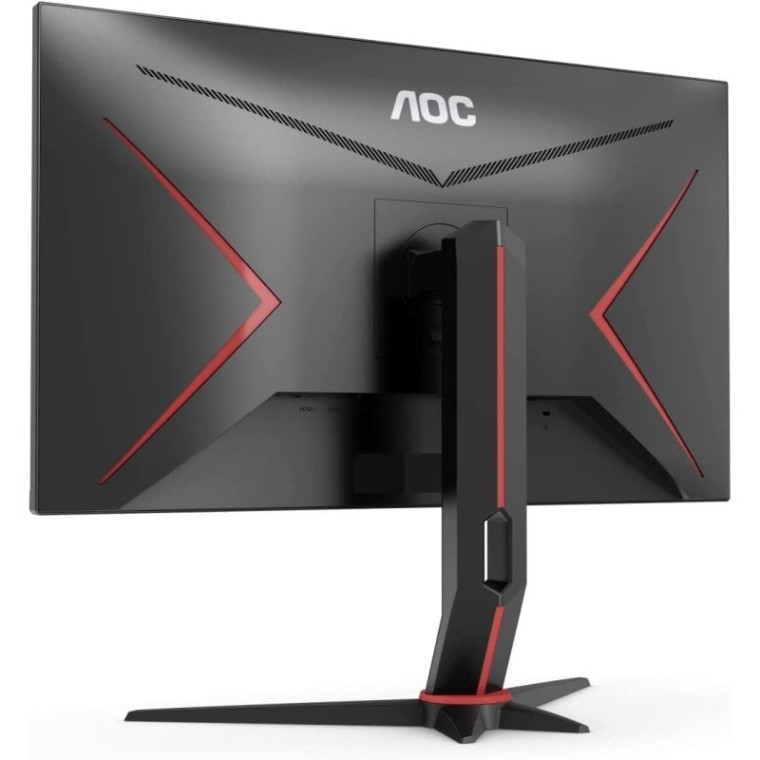 AOC Gaming U28G2XU2 28" LED IPS UltraHD 4K 144Hz FreeSync Premium