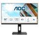 AOC U28P2A 28" LED IPS UltraHD 4K