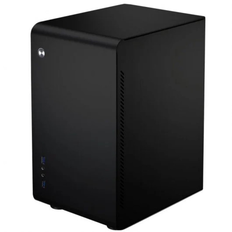 Jonsbo U3 USB 3.0 Negro