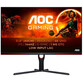 Monitor AOC U32G3X/BK 31.5" LED IPS UltraHD 4K 144Hz G-Sync Monitor AOC U32G3X/BK 31.5" LED IPS UltraHD 4K 144Hz G-Sync