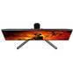 Monitor AOC U32G3X/BK 31.5" LED IPS UltraHD 4K 144Hz G-Sync Monitor AOC U32G3X/BK 31.5" LED IPS UltraHD 4K 144Hz G-Sync