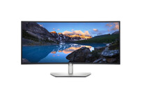Monitor Dell UltraSharp U3423WE 34" LED IPS UltraWide QHD Curva USB-C Monitor Dell UltraSharp U3423WE 34" LED IPS UltraWide QHD Curva USB-C