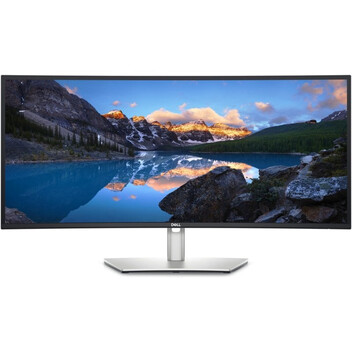 Monitor Dell UltraSharp U3423WE 34" LED IPS UltraWide QHD Curva USB-C Monitor Dell UltraSharp U3423WE 34" LED IPS UltraWide QHD Curva USB-C