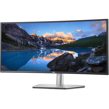 Monitor Dell UltraSharp U3423WE 34" LED IPS UltraWide QHD Curva USB-C Monitor Dell UltraSharp U3423WE 34" LED IPS UltraWide QHD Curva USB-C