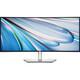 Monitor Dell UltraSharp U3425WE 34" LED IPS UltraWide QHD 120Hz Curva USB-C