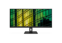 AOC U34E2M 34" LED UltraWide QHD 100Hz