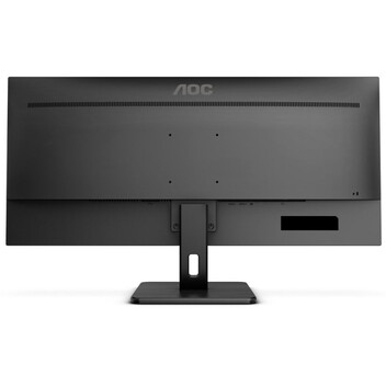AOC U34E2M 34" LED UltraWide QHD 100Hz AOC U34E2M 34" LED UltraWide QHD 100Hz