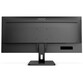 AOC U34E2M 34" LED UltraWide QHD 100Hz AOC U34E2M 34" LED UltraWide QHD 100Hz