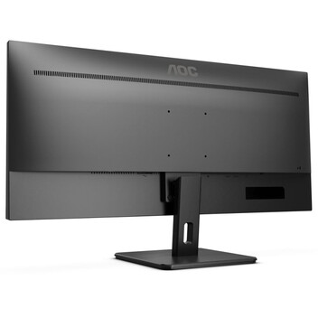 AOC U34E2M 34" LED UltraWide QHD 100Hz AOC U34E2M 34" LED UltraWide QHD 100Hz
