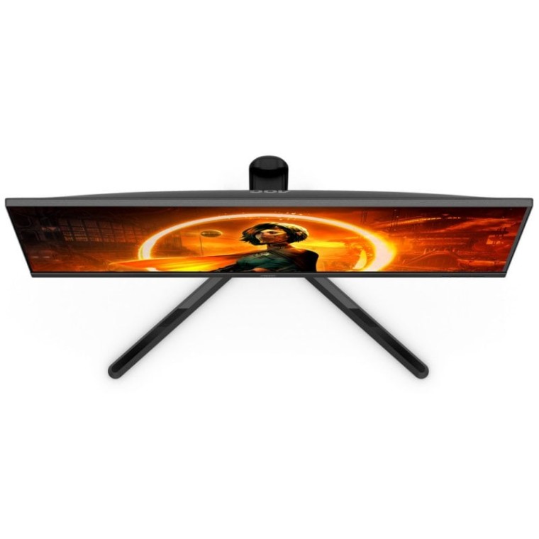 AOC U34G3XM 34" LED UltraWide WQHD 144Hz HDR FreeSync Premium