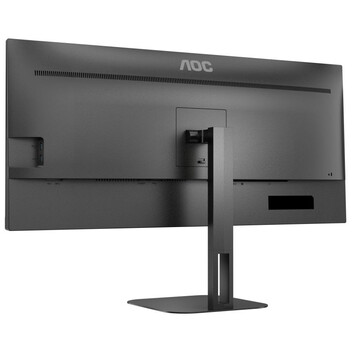 AOC V5 U34V5C/BK 34" LCD UltraWide QHD 100Hz FreeSync USB-C