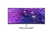 Monitor Dell UltraSharp U3824DW 38" LED IPS UltraWide QHD Altavoces Altura Ajustable Curva USB-C