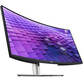 Monitor Dell UltraSharp U3824DW 38" LED IPS UltraWide QHD Altavoces Altura Ajustable Curva USB-C