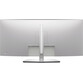 Monitor Dell UltraSharp U3824DW 38" LED IPS UltraWide QHD Altavoces Altura Ajustable Curva USB-C