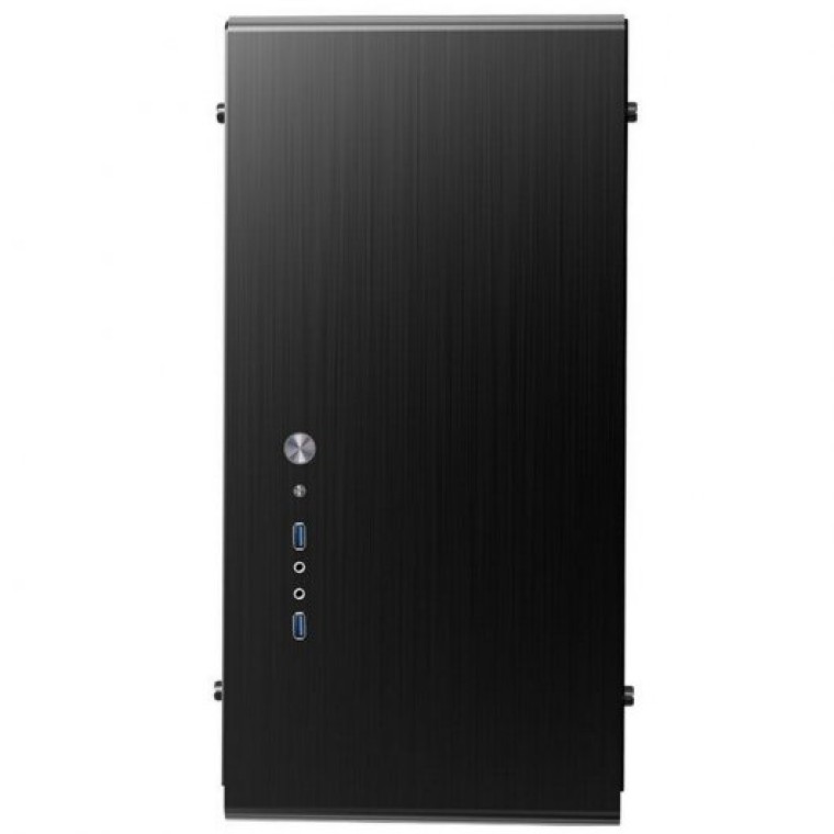 Jonsbo U5 Black Cristal Templado USB 3.0