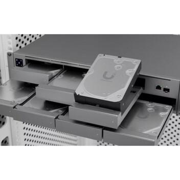 Disco duro Ubiquiti UACC-HDD-E-8TB 8TB 7200RPM 3.5" SATA Enterprise para NAS y videovigilancia