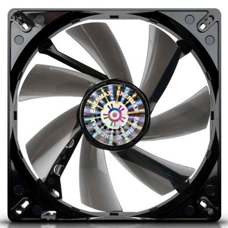 Enermax T.B.Silence Ventilador 90mm