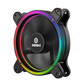 Enermax T.B. RGB Ventilador 120mm x6 LED RGB con Controlador Enermax T.B. RGB Ventilador 120mm x6 LED RGB con Controlador