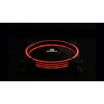 Enermax T.B. RGB Ventilador 120mm x6 LED RGB con Controlador Enermax T.B. RGB Ventilador 120mm x6 LED RGB con Controlador
