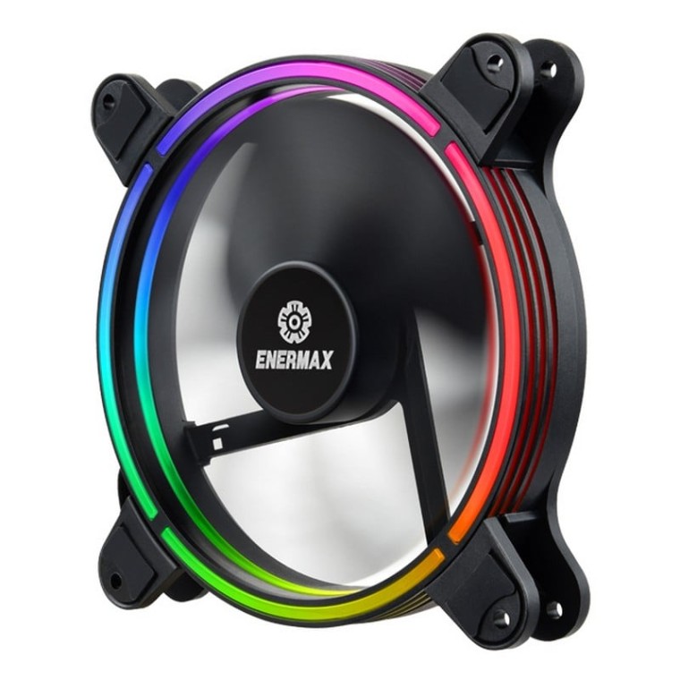 Enermax T.B. RGB Ventilador 120mm