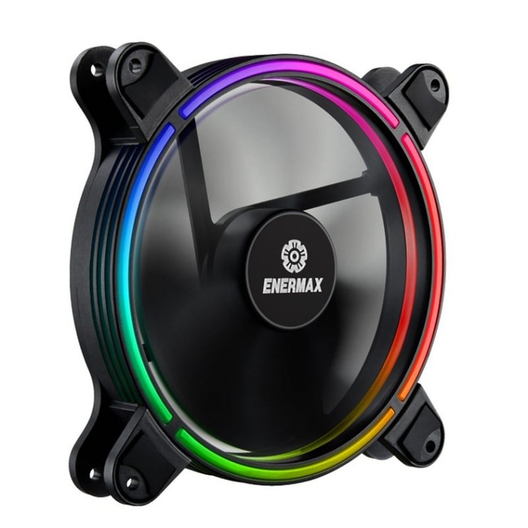 Enermax T.B. RGB Ventilador 120mm