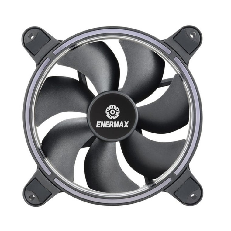 Enermax T.B. RGB Ventilador 120mm