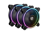 Enermax T.B. RGB AD Triple Pack 120mm Enermax T.B. RGB AD Triple Pack 120mm