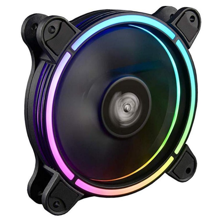 Enermax T.B. RGB AD Triple Pack 120mm