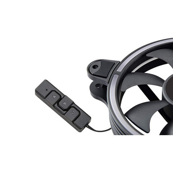Enermax T.B. RGB AD Triple Pack 120mm Enermax T.B. RGB AD Triple Pack 120mm