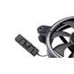 Enermax T.B. RGB AD Triple Pack 120mm Enermax T.B. RGB AD Triple Pack 120mm