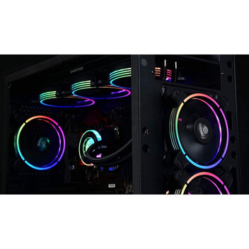 Enermax T.B. RGB AD Triple Pack 120mm Enermax T.B. RGB AD Triple Pack 120mm